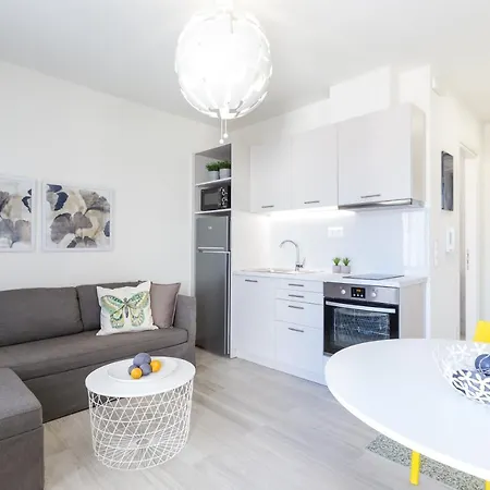 Effie's Cozy Old Town *