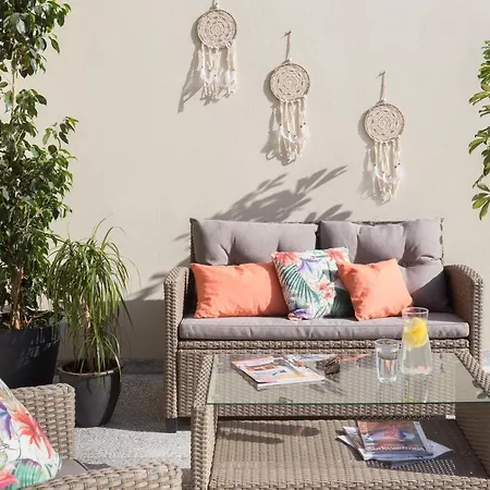 Appartamento Effie's Cozy Old Town