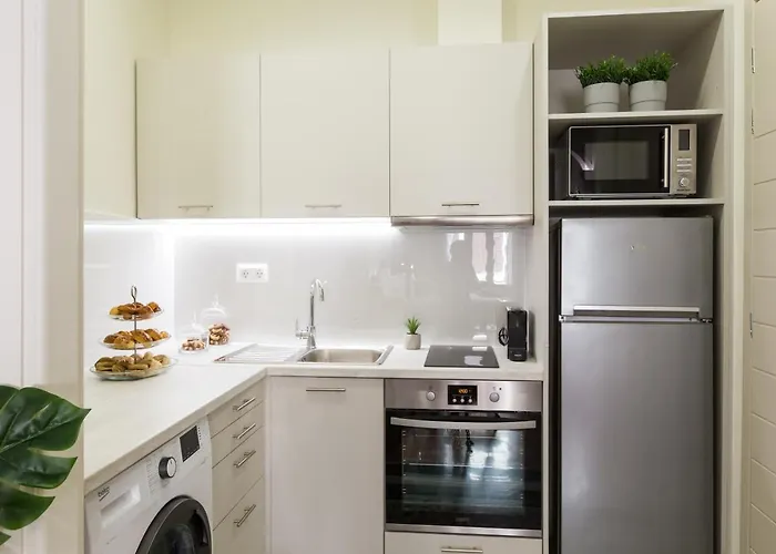 Effie's Cozy Old Town Apartamento Rethymno