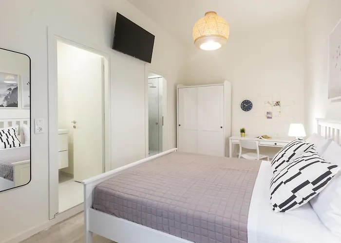 Effie's Cozy Old Town Apartman Réthimno