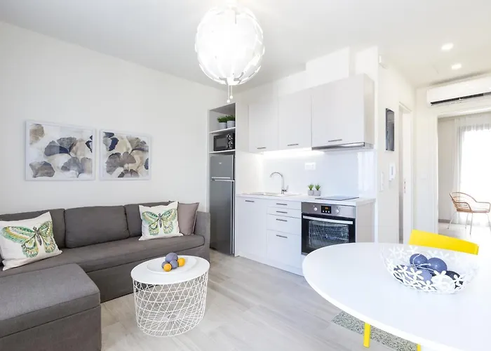 Effie's Cozy Old Town *