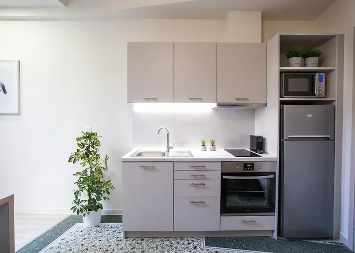 Effie's Cozy Old Town *