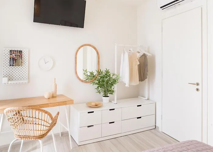 Apartman Effie's Cozy Old Town Réthimno