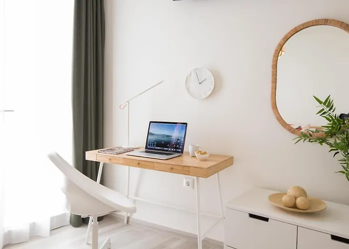 Effie's Cozy Old Town * Réthimno