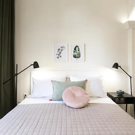 Effie's Cozy Old Town * 罗希姆诺