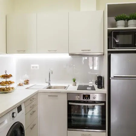 Effie's Cozy Old Town Διαμέρισμα Ρέθυμνο