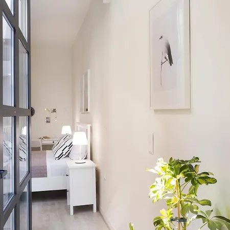Effie's Cozy Old Town * 罗希姆诺