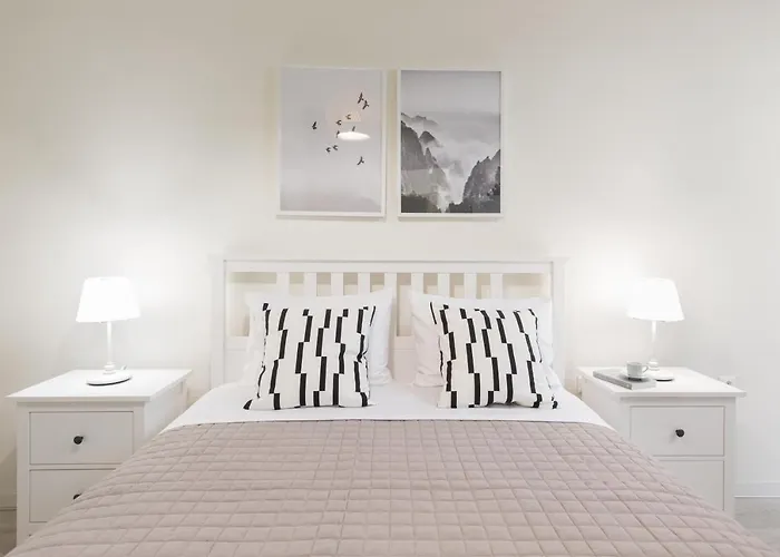 Effie's Cozy Old Town *