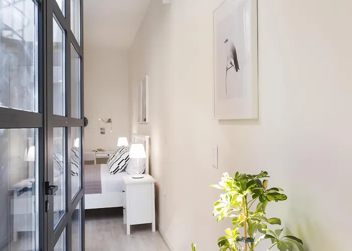 Effie's Cozy Old Town * Rethymno (Crete)