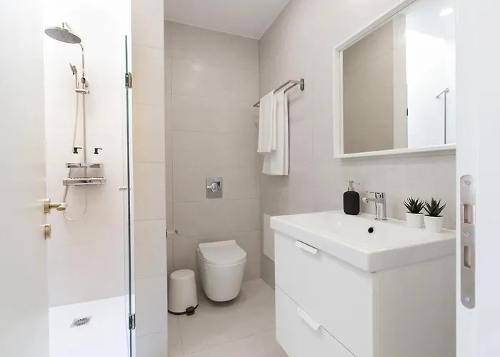 Apartment Effie's Cozy Old Town