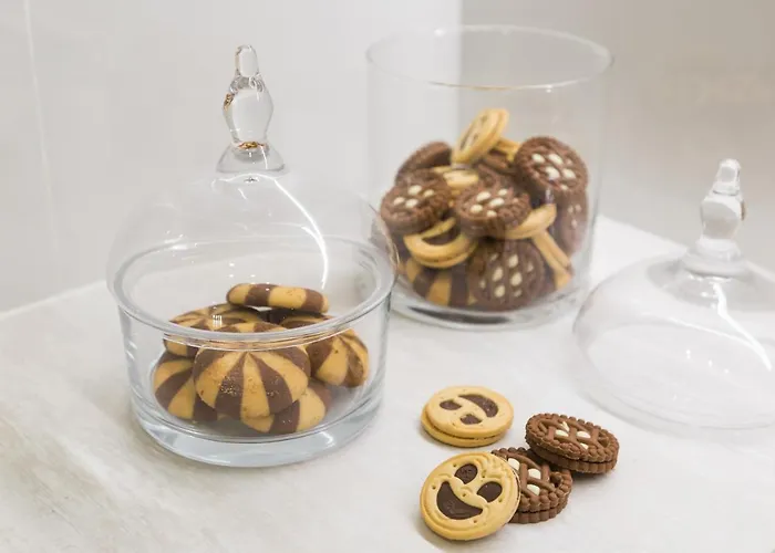 Effie's Cozy Old Town *