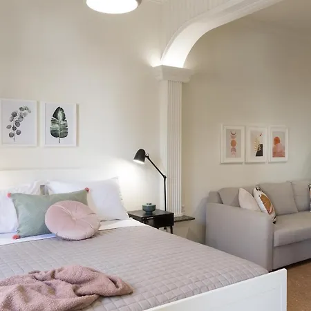 Effie's Cozy Old Town Apartment Rethymno (Crete)