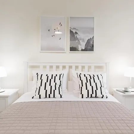 Effie's Cozy Old Town *