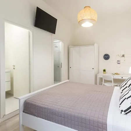 Effie's Cozy Old Town Apartment Rethymno (Crete)