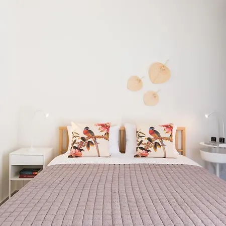 Effie's Cozy Old Town Apartament Retimno