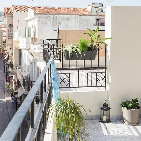 Effie's Cozy Old Town *