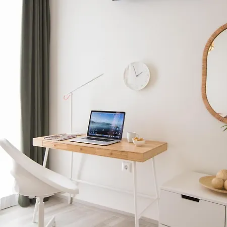 Effie's Cozy Old Town * Rethymno