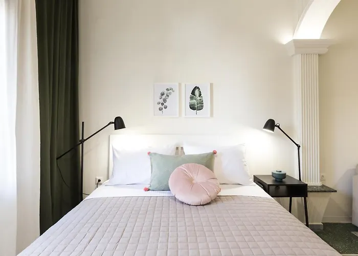 Effie's Cozy Old Town * Ретимно