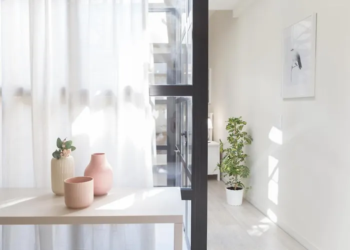 Effie's Cozy Old Town Апартаменты Ретимно