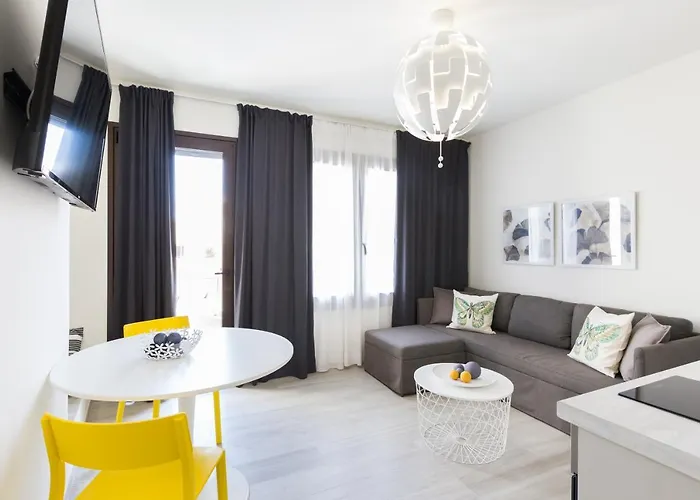 Effie's Cozy Old Town Ретимно